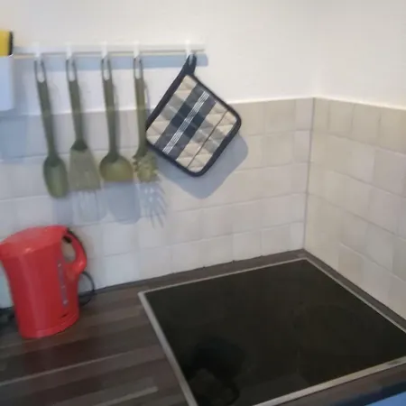 Ferienwohnung Dorfhainer Str - #116723 ドレスデン
