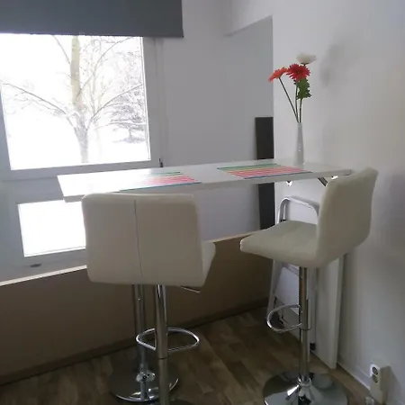 Ferienwohnung Dorfhainer Str - #116723 アパート *