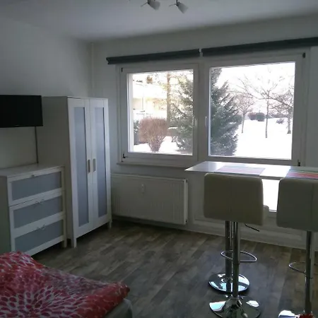 Ferienwohnung Dorfhainer Str - #116723 Appartement *