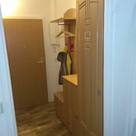 Ferienwohnung Dorfhainer Str - #116723 * Dresde