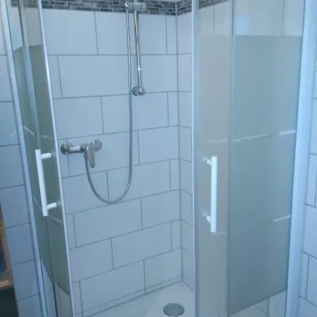 Ferienwohnung Dorfhainer Str - #116723 Appartement *