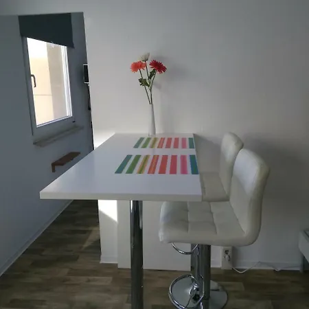 Ferienwohnung Dorfhainer Str - #116723 * Dresde